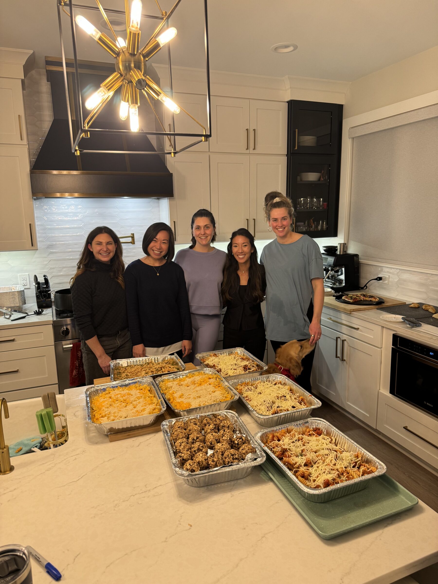 YWCA - Junior League of Grand Rapids, MI