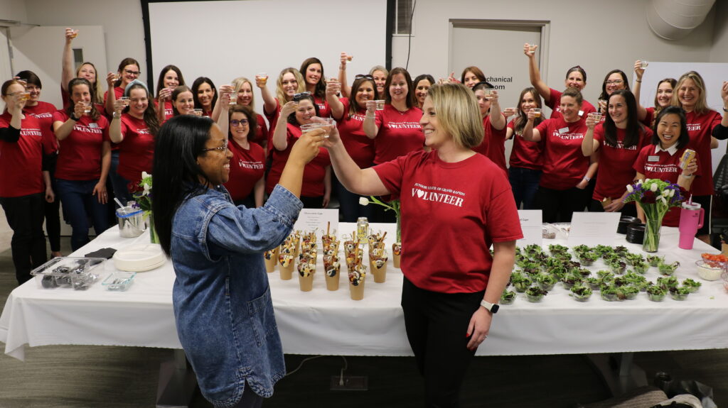 Junior League of Grand Rapids